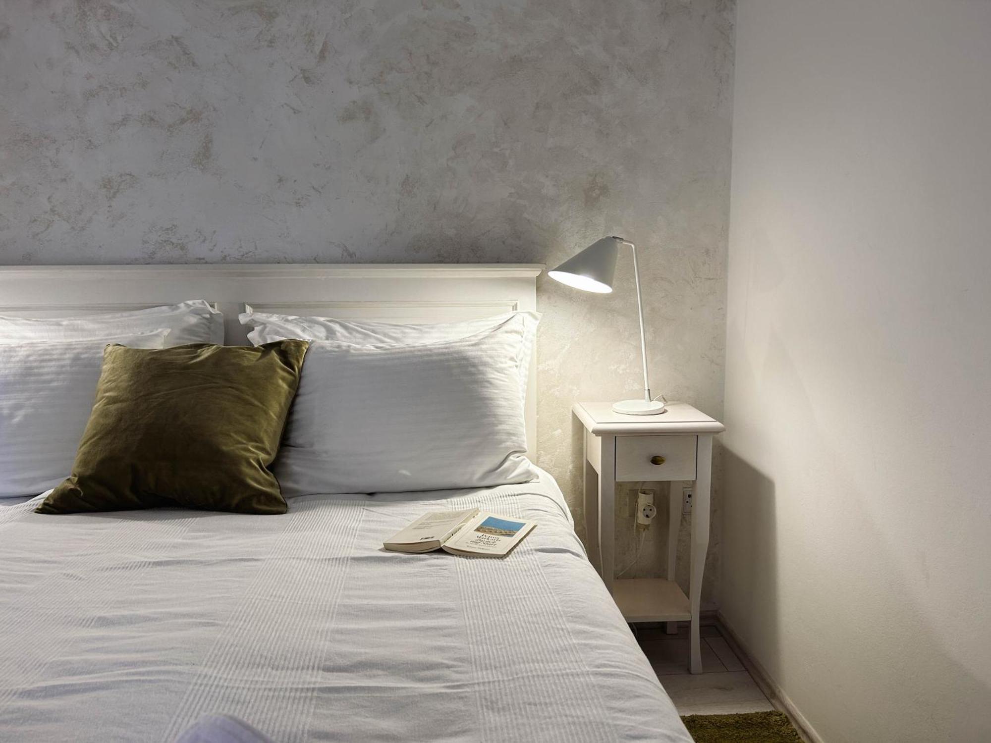 Iza Roka Apartments Dubrovnik Exterior photo