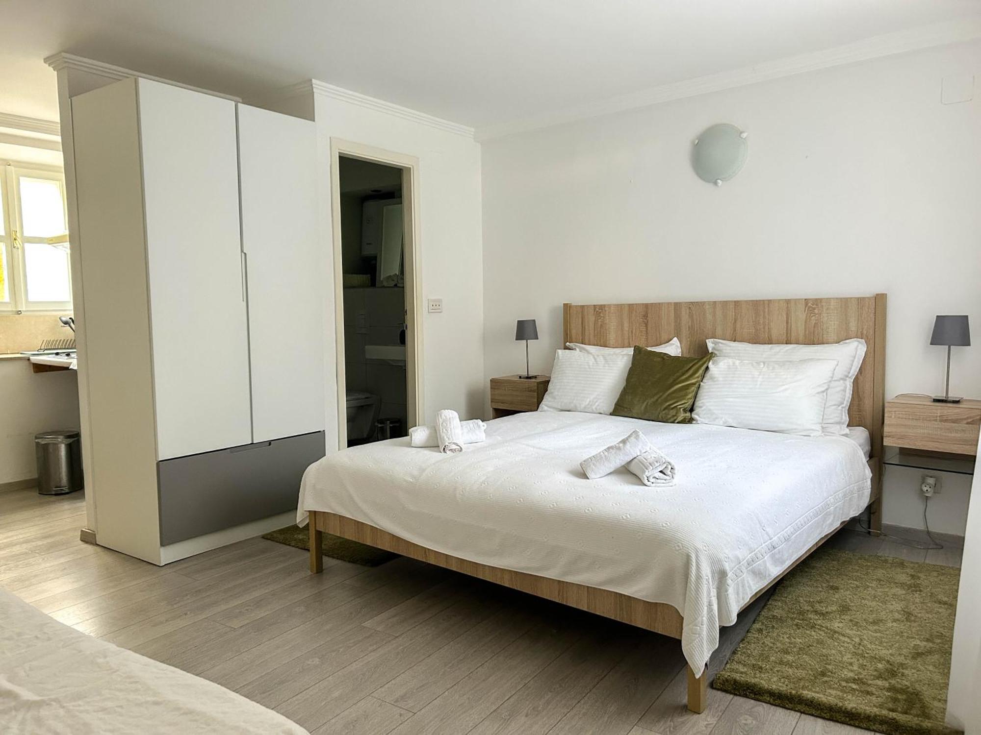 Iza Roka Apartments Dubrovnik Exterior photo