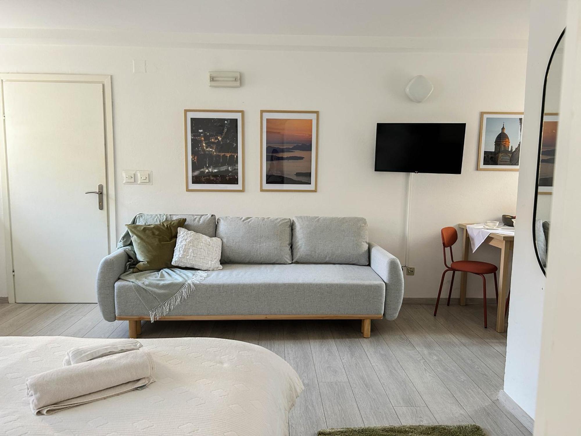 Iza Roka Apartments Dubrovnik Exterior photo