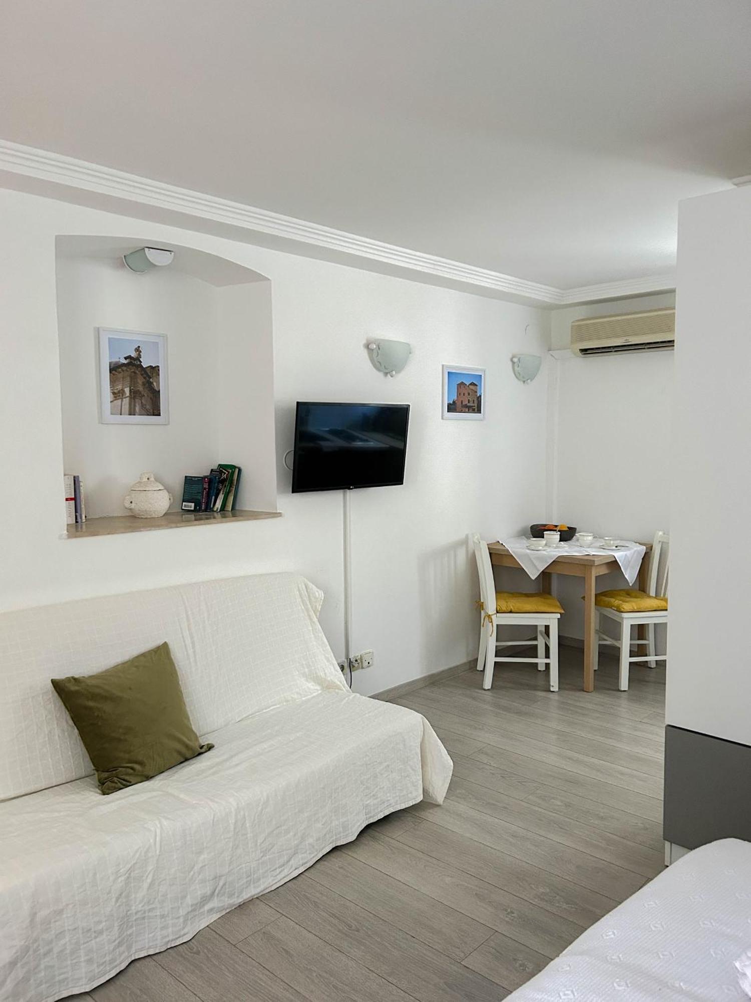 Iza Roka Apartments Dubrovnik Exterior photo