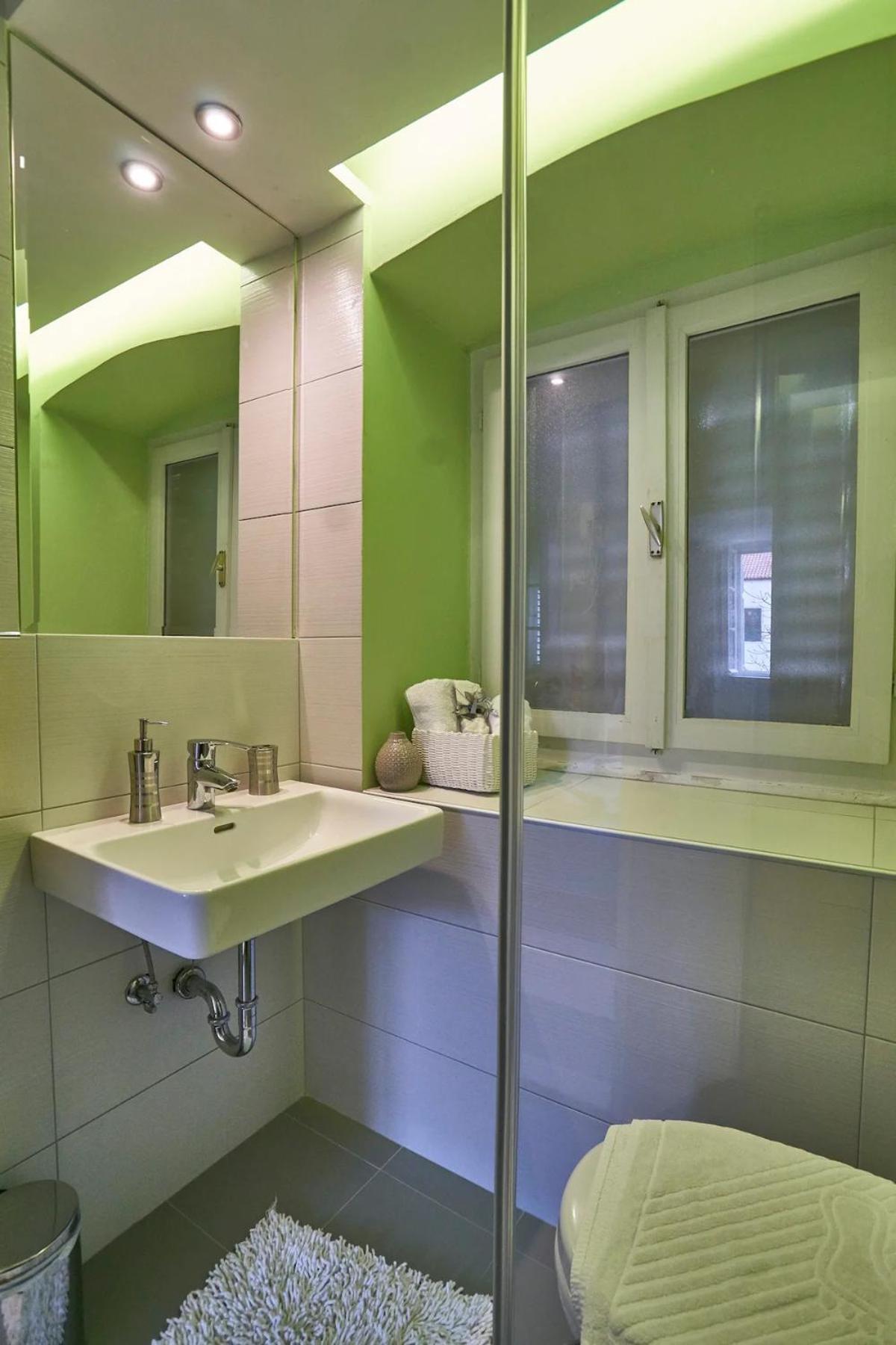Iza Roka Apartments Dubrovnik Exterior photo