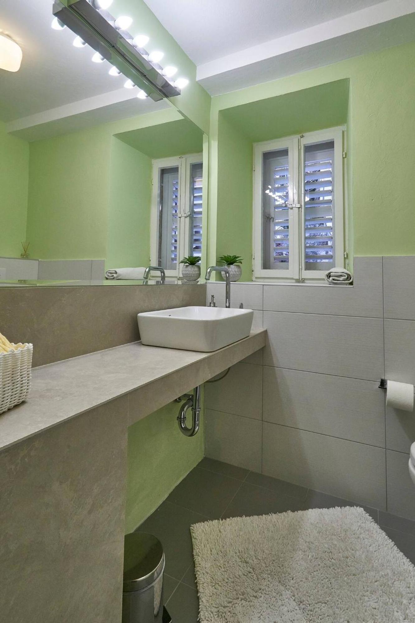 Iza Roka Apartments Dubrovnik Exterior photo