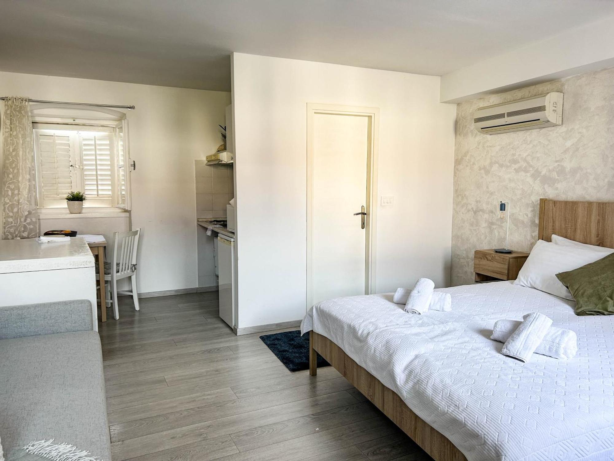 Iza Roka Apartments Dubrovnik Exterior photo